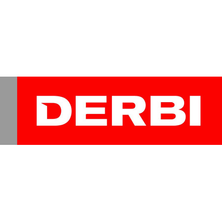 Motos Derbi GPR 50