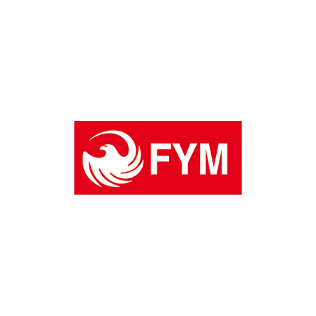 Motos Fym FYM 125