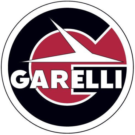 Motos Garelli Sahel 50