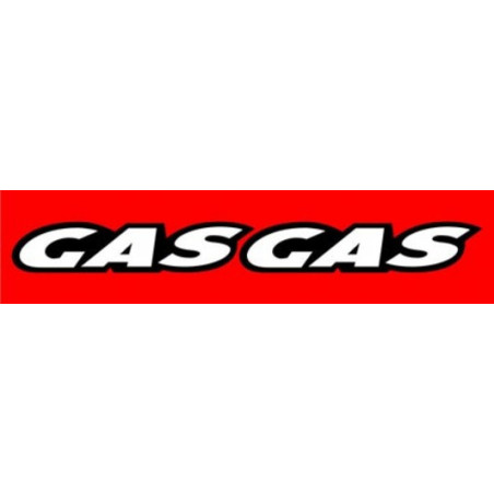 Motos Gas-Gas Trial 125