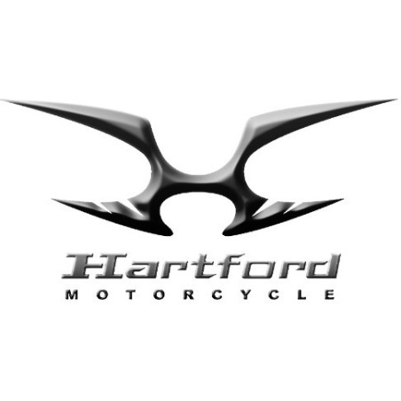 Motos Hartford VR 125