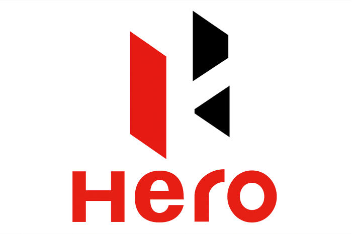 Hero Slickster 125