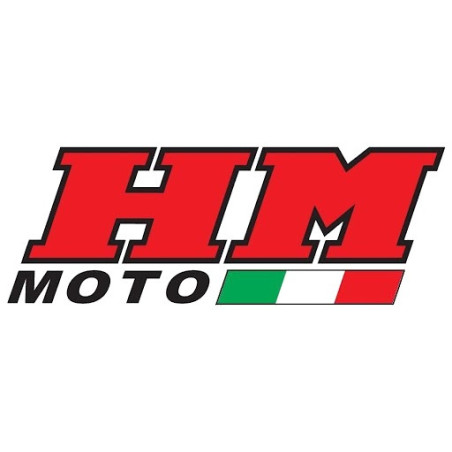 Motos Hm MX 12