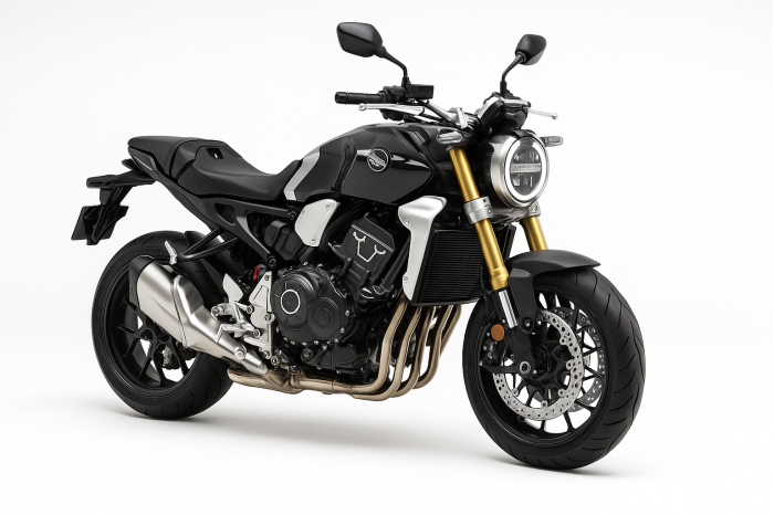 Honda CB 1000