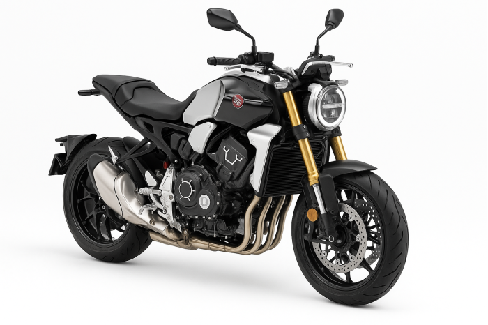 Honda CB 1000R