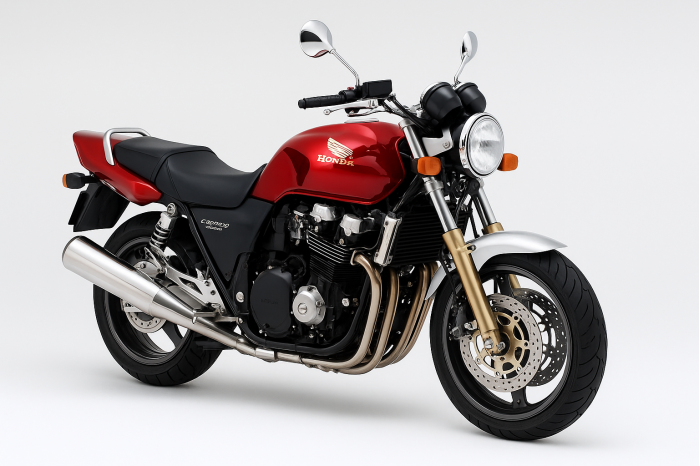 Honda CB 1000 Big One