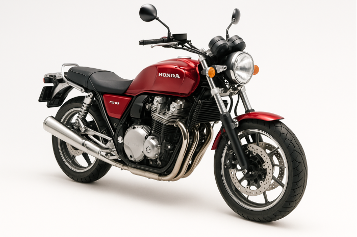 Honda CB 1100