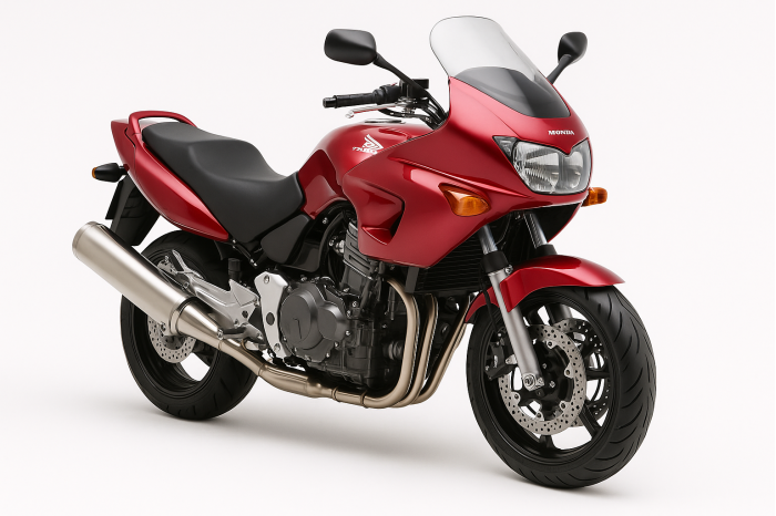Honda CB 1100 X-Eleven