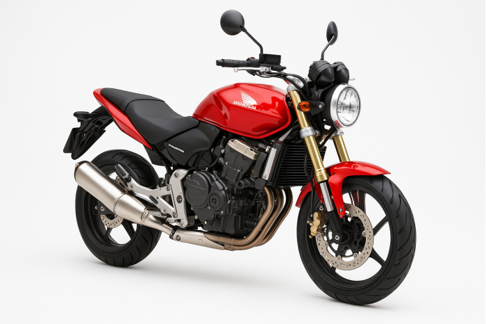 Honda CB 250 Hornet