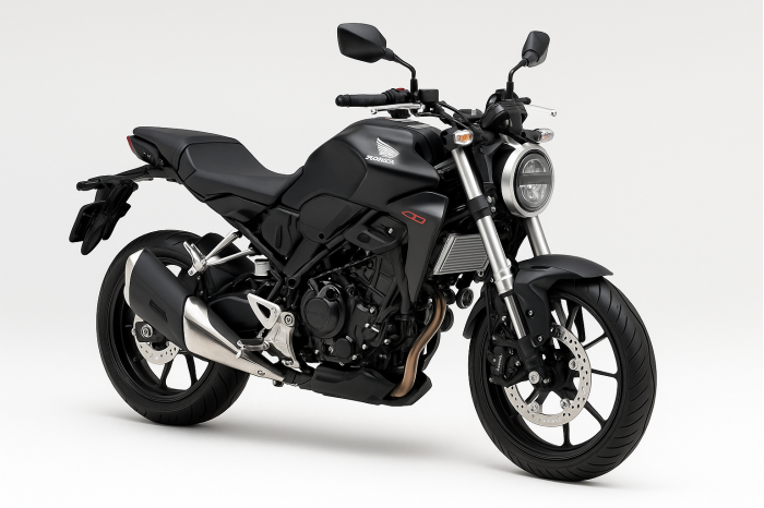 Honda CB 300
