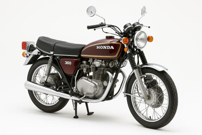 Honda CB 360