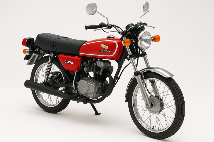 Honda CB 50