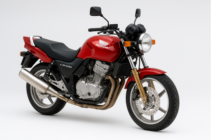 Honda CB 500