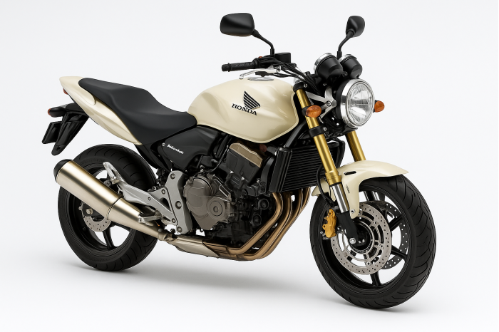 Honda CB 600 Hornet