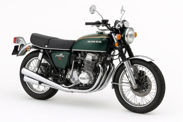 Honda CB 750 Four K