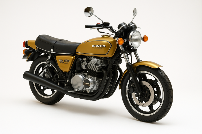 Honda CB 750 Super Sport