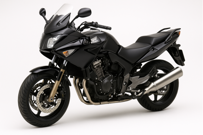 Honda CBF 1000
