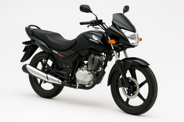 Honda CBF 150 Unicorn