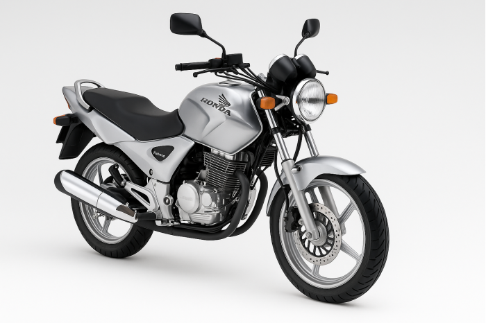 Honda CBF 250
