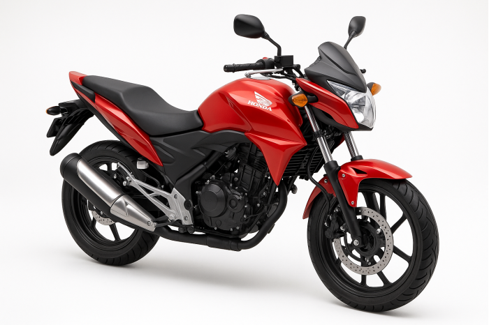 Honda CBF 300