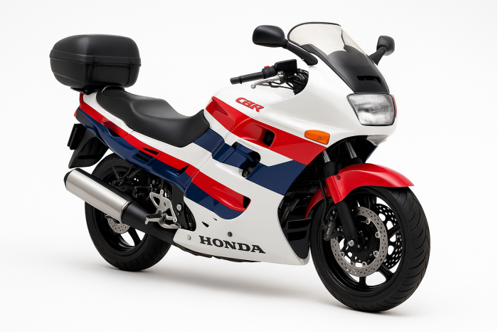 Honda CBR 1000F