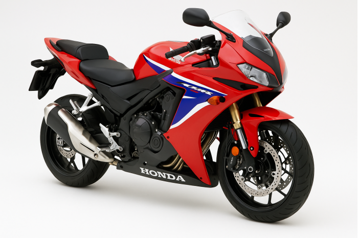 Honda CBR 1000RR
