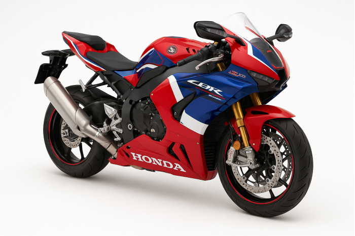 Honda CBR 1000SP