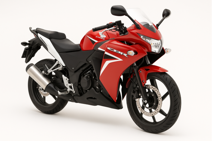 Honda CBR 125R