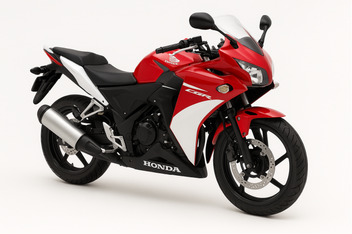 Honda CBR 150R
