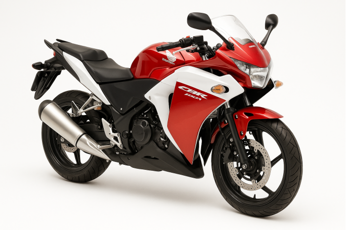 Honda CBR 250R