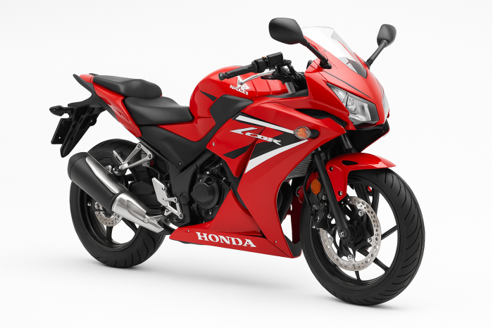 Honda CBR 300R