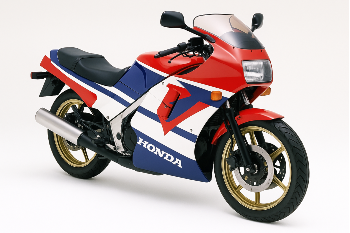 Honda CBR 400F