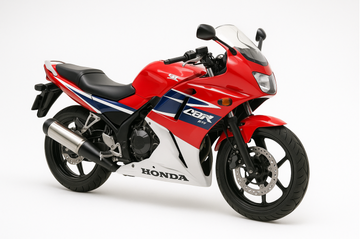 Honda CBR 400R