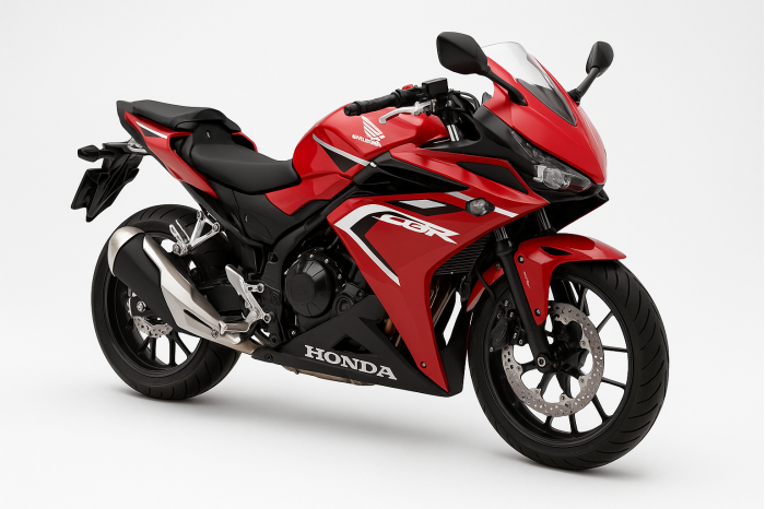 Honda CBR 500R