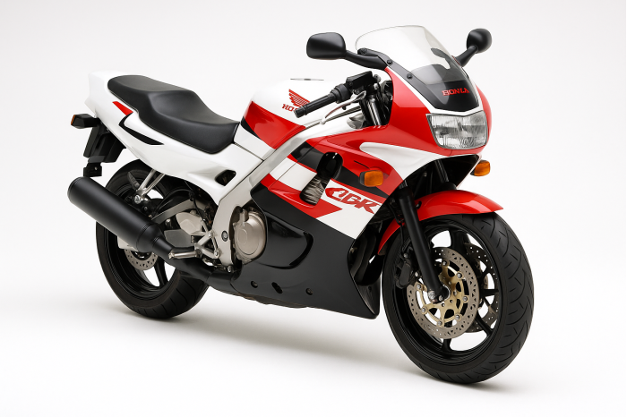 Honda CBR 600F