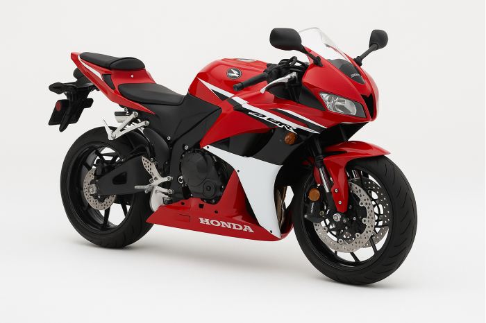 Honda CBR 600RR