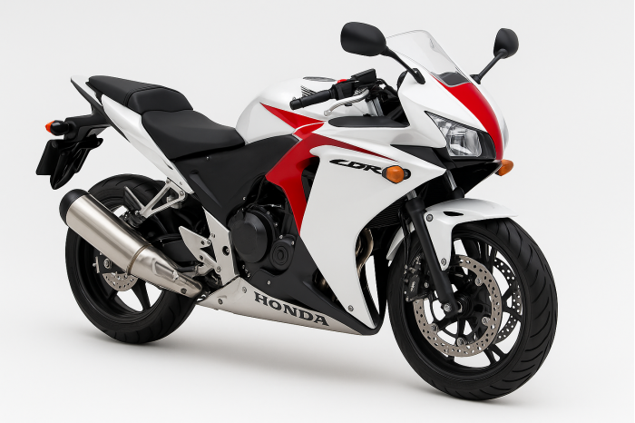 Honda CBR 600F PC41