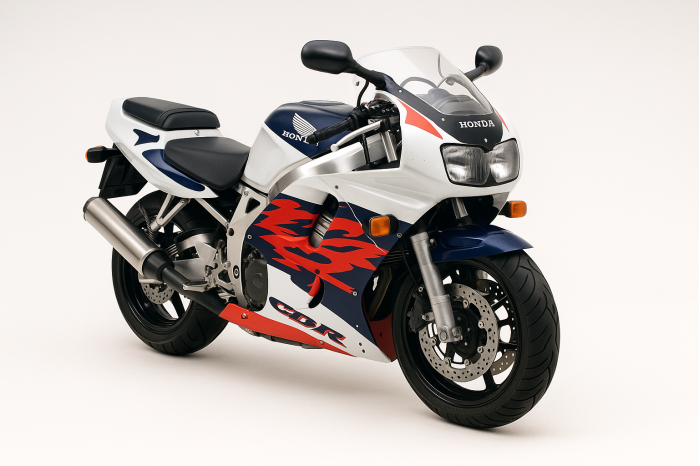 Honda CBR 900RR