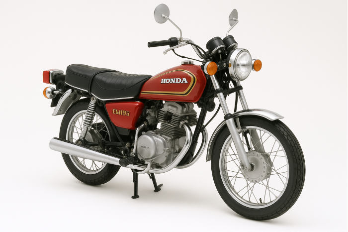Honda CM 185