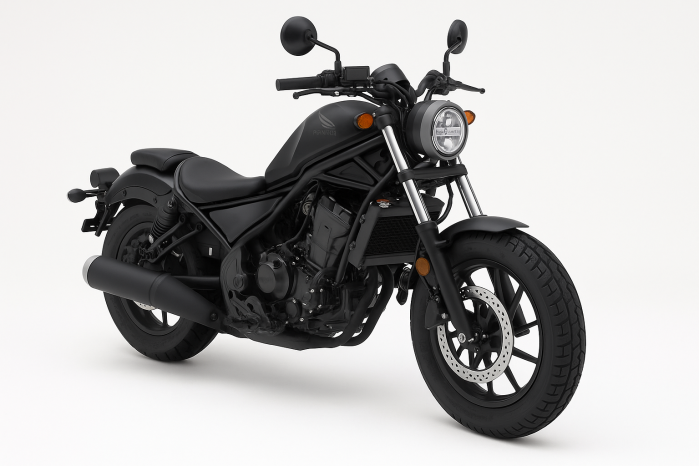 Honda CMX 300 Rebel