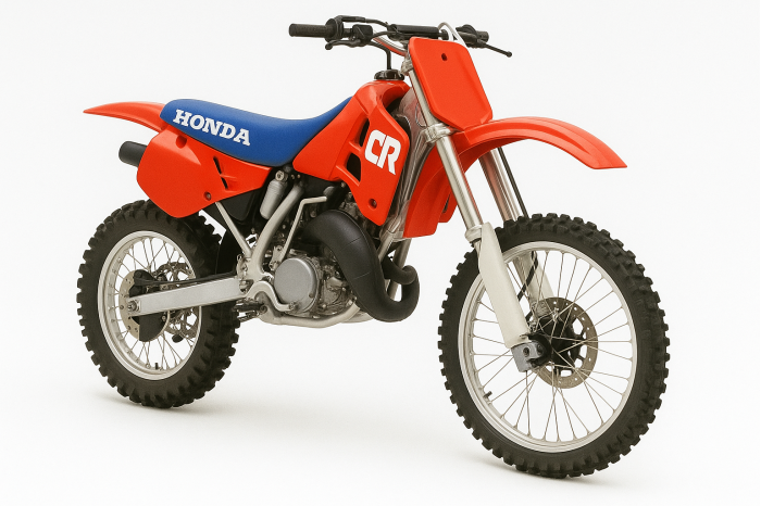 Honda CR 250