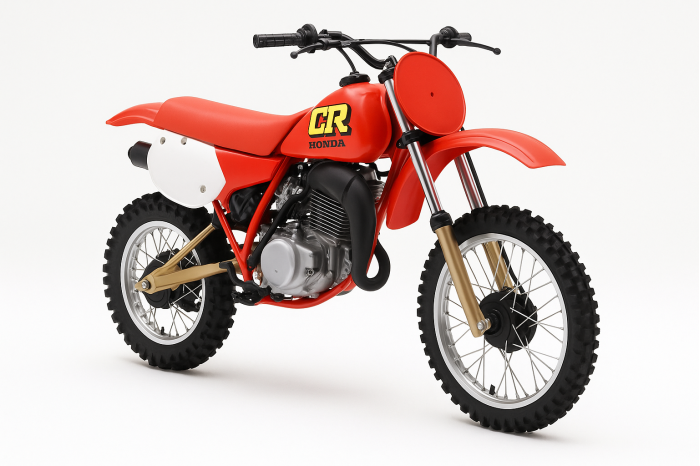 Honda CR 60