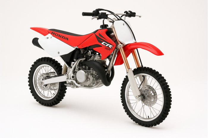 Honda CR 85R