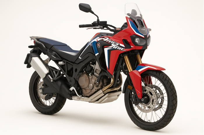 Honda CRF 1000 Africa Twin