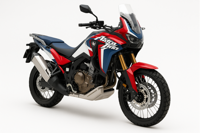 Honda CRF 1100 Africa Twin