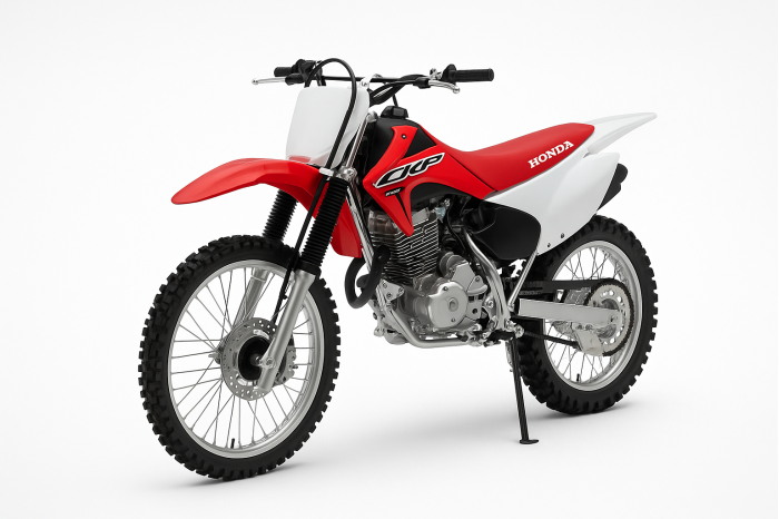 Honda CRF 150F