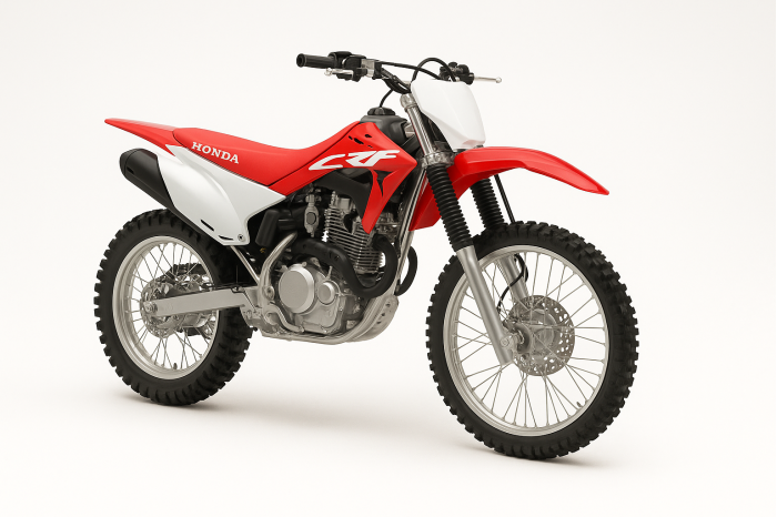 Honda CRF 250F