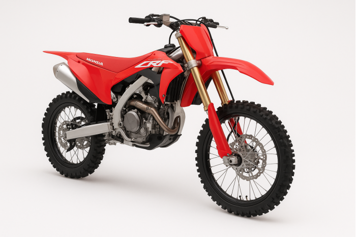 Honda CRF 250R