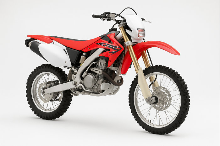Honda CRF 250X