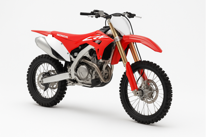 Honda CRF 450